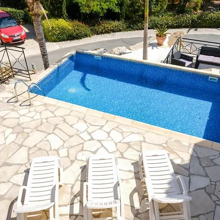 Vila Marshall Paphos