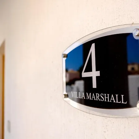 Marshall Pafos