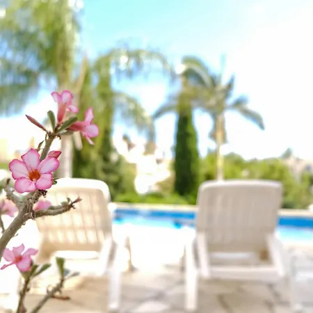 Vila Marshall Paphos